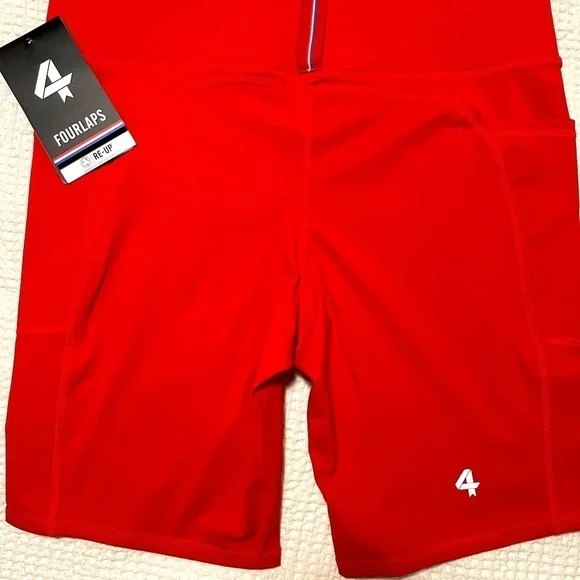 FourLaps Playo Short - Picture 2 of 3